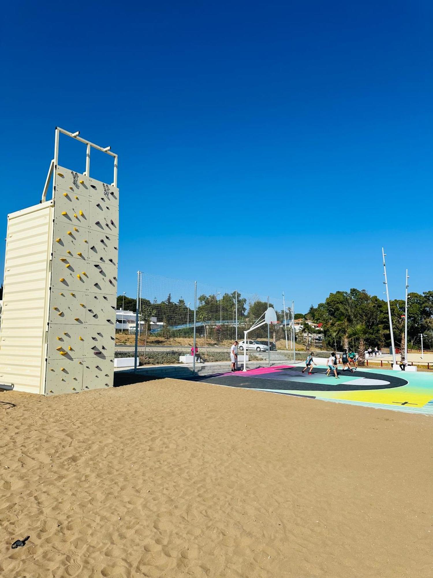 Frente A La Playa Apartamento Boutique En Μαρμπέλλα Εξωτερικό φωτογραφία