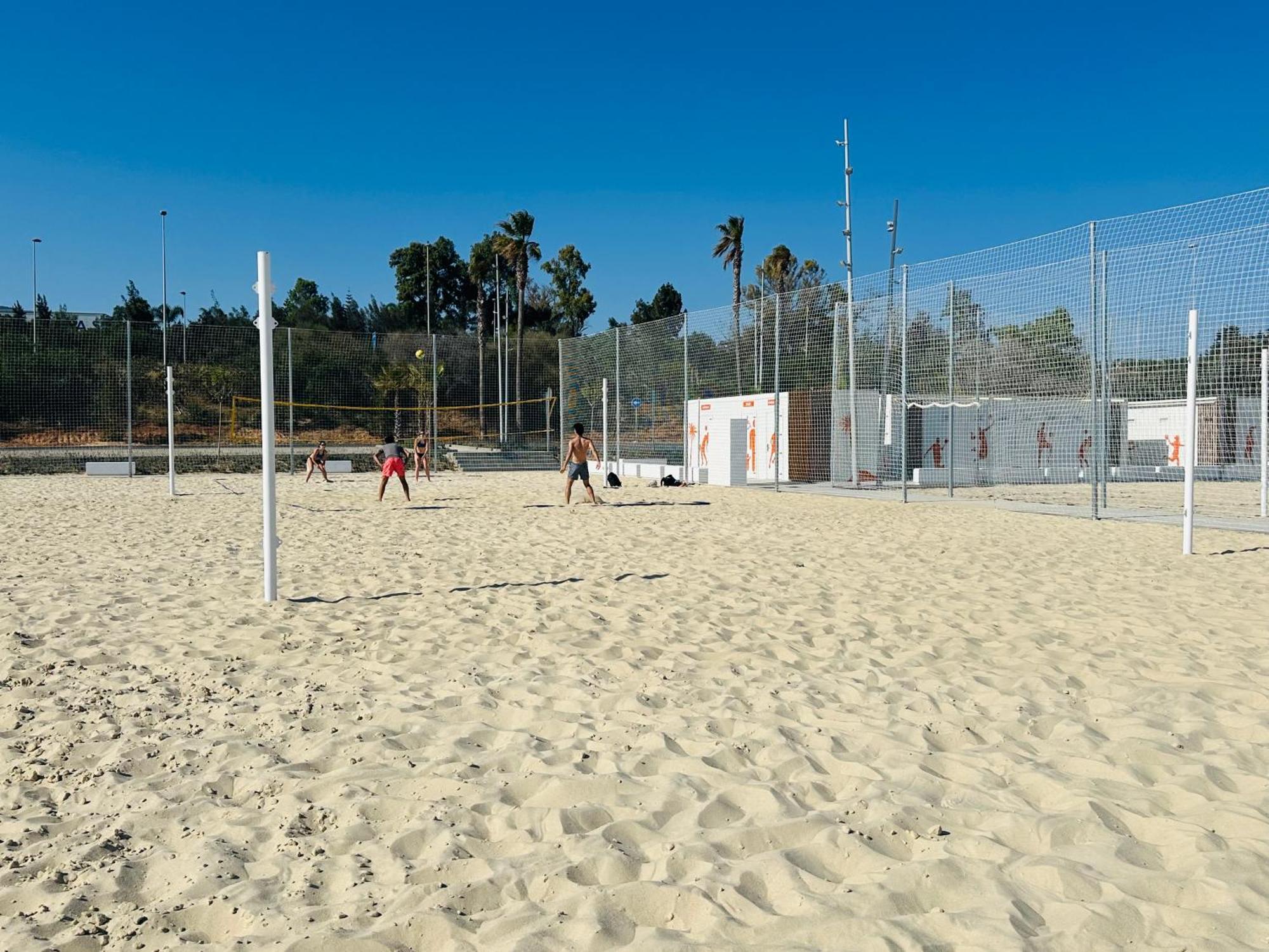 Frente A La Playa Apartamento Boutique En Μαρμπέλλα Εξωτερικό φωτογραφία